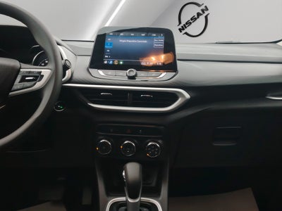 2021 Chevrolet Tracker VUD 5 pts. LS, 1.2T, TM5, RA-16
