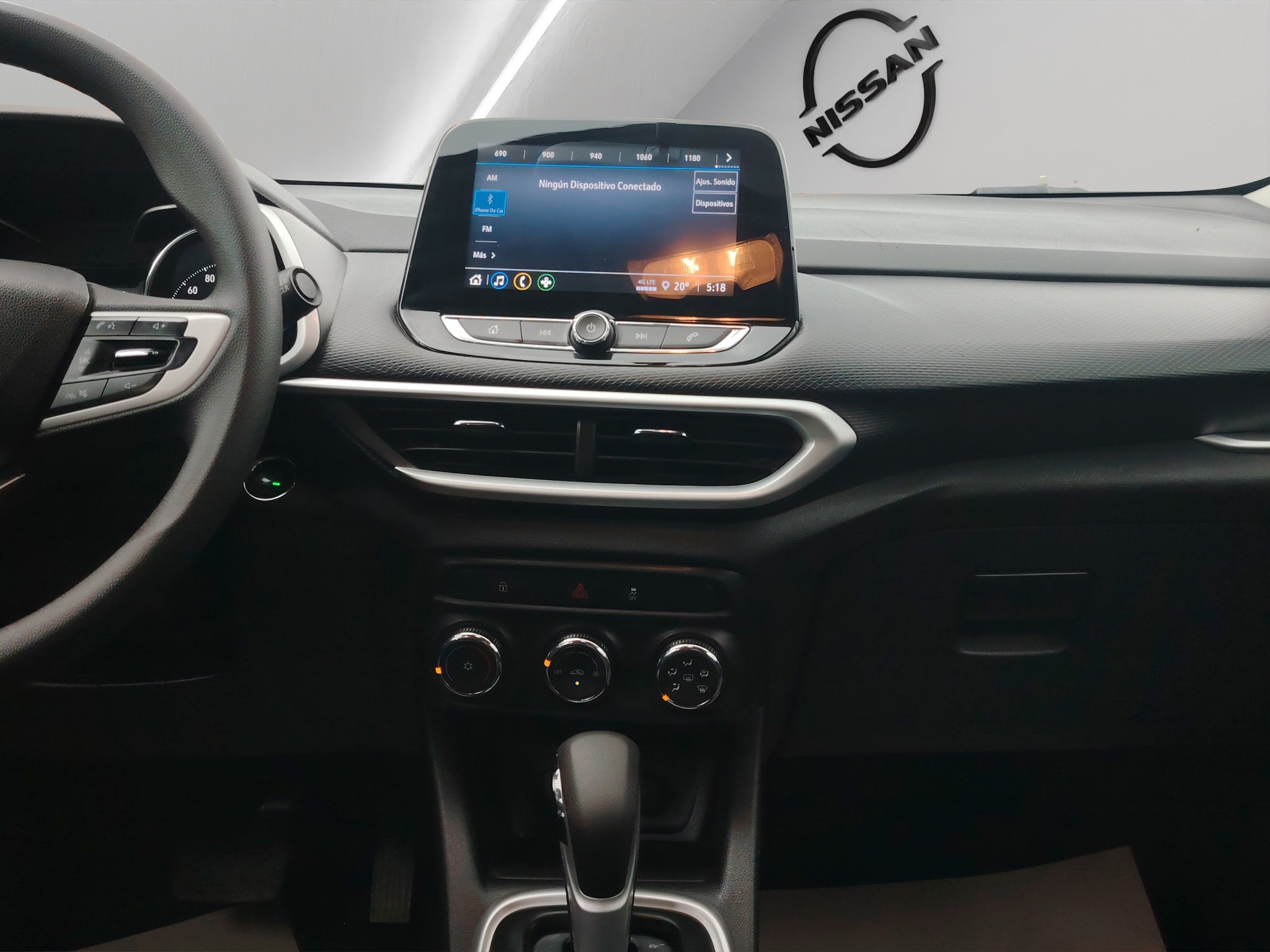 2021 Chevrolet Tracker VUD 5 pts. LS, 1.2T, TM5, RA-16