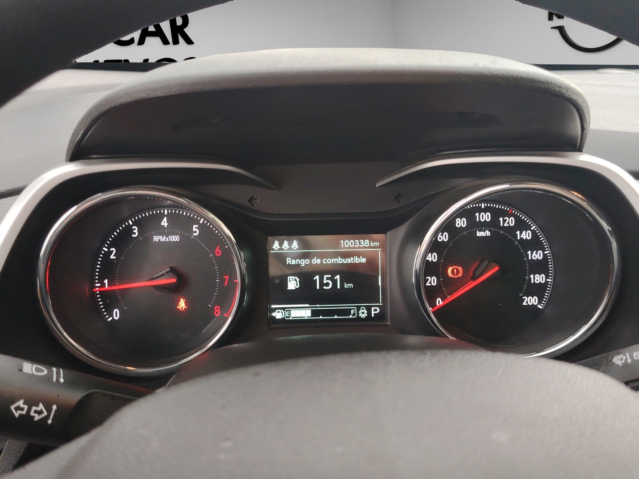 2021 Chevrolet Tracker VUD 5 pts. LS, 1.2T, TM5, RA-16