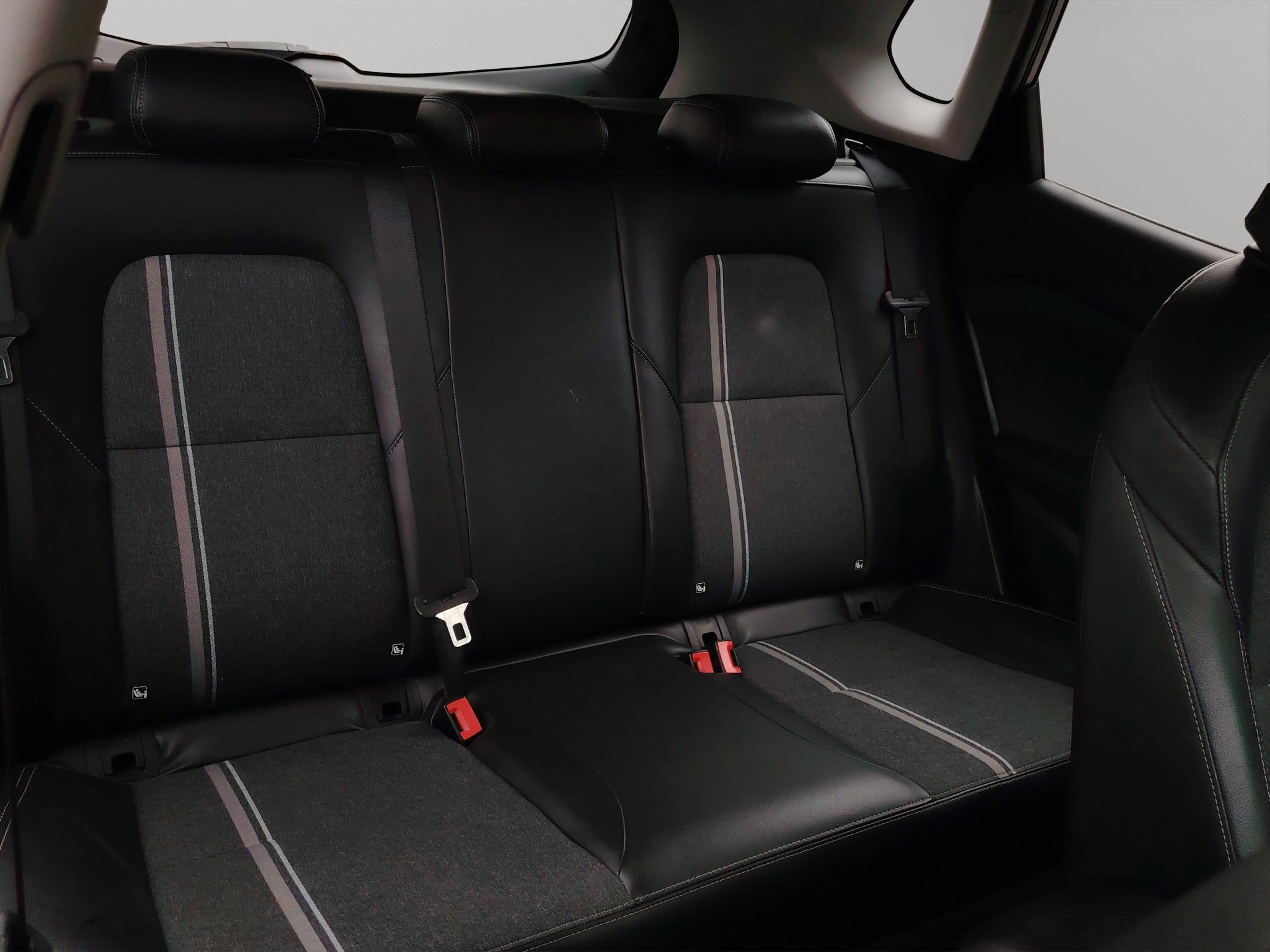 2021 Chevrolet Tracker VUD 5 pts. LS, 1.2T, TM5, RA-16