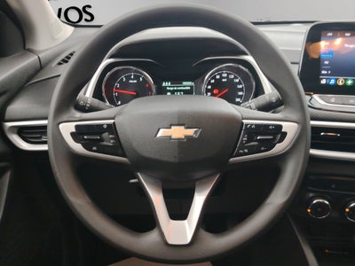 2021 Chevrolet Tracker VUD 5 pts. LS, 1.2T, TM5, RA-16