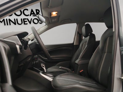 2021 Chevrolet Tracker VUD 5 pts. LS, 1.2T, TM5, RA-16