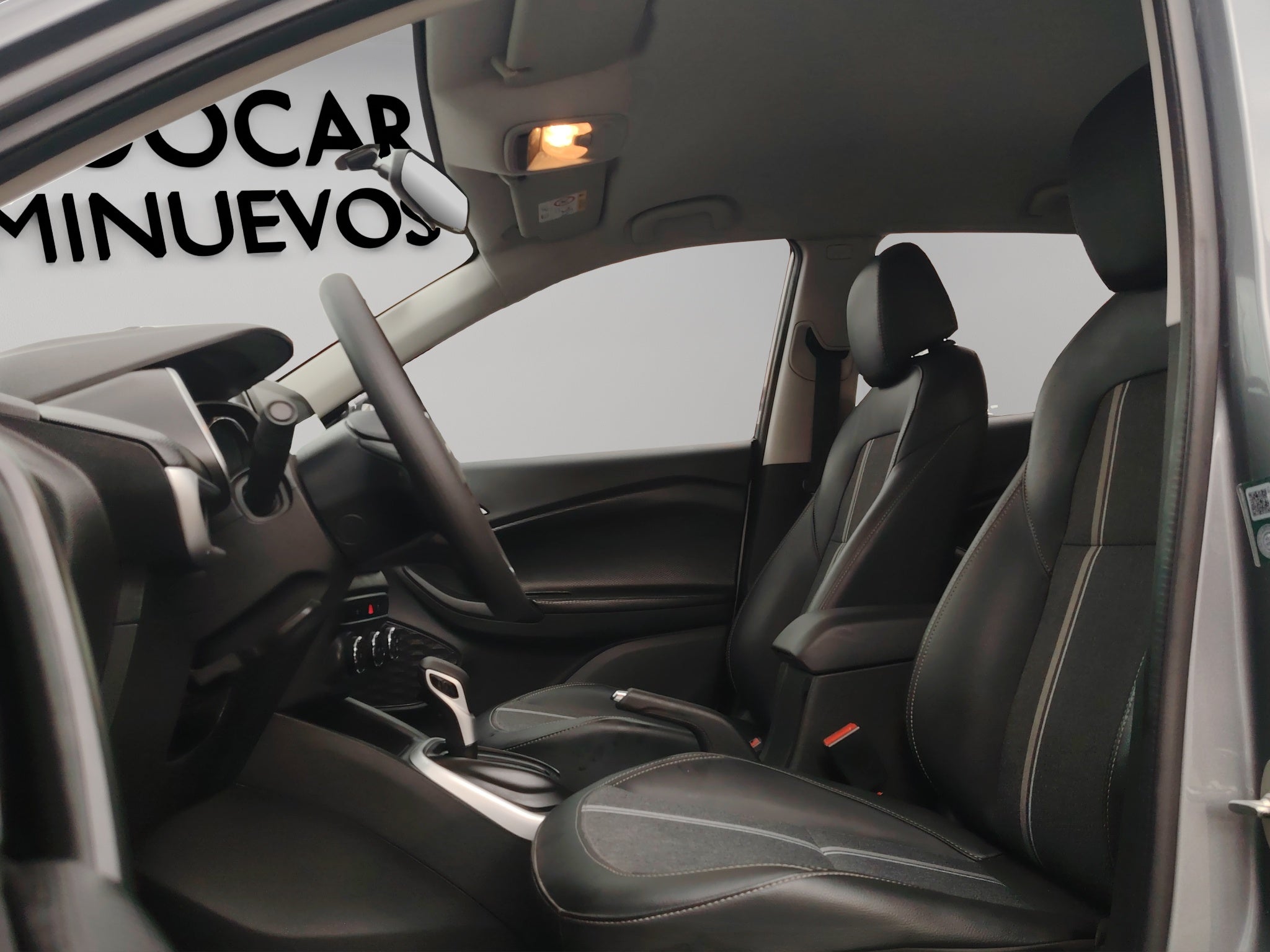 2021 Chevrolet Tracker VUD 5 pts. LS, 1.2T, TM5, RA-16