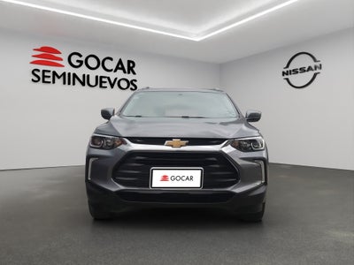 2021 Chevrolet Tracker VUD 5 pts. LS, 1.2T, TM5, RA-16