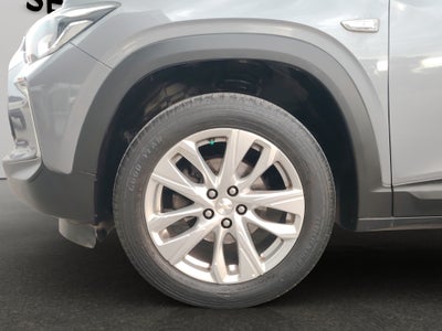 2021 Chevrolet Tracker VUD 5 pts. LS, 1.2T, TM5, RA-16
