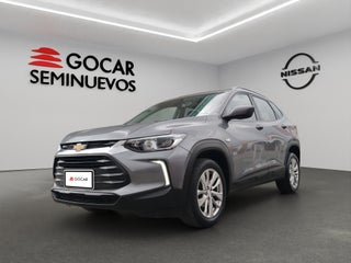 2021 Chevrolet Tracker VUD 5 pts. LS, 1.2T, TM5, RA-16