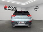 2025 Chevrolet Tracker VUD 5 pts. Premier, 1.2T, TA, piel, f. led, RA-17 bitono (cambio de línea)