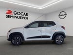 2023 Renault Kwid 5 pts. HB Iconic, TM5, a/ac., pantalla touch 8