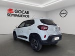 2023 Renault Kwid 5 pts. HB Iconic, TM5, a/ac., pantalla touch 8