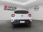 2023 Renault Kwid 5 pts. HB Iconic, TM5, a/ac., pantalla touch 8