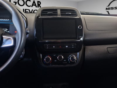 2023 Renault Kwid 5 pts. HB Iconic, TM5, a/ac., pantalla touch 8