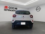 2023 Renault Kwid 5 pts. HB Iconic, TM5, a/ac., pantalla touch 8