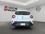 2025 Renault Kwid 5 pts. HB Iconic, TM5, a/ac., pantalla touch 8