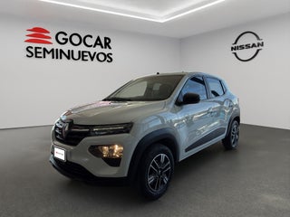 2025 Renault Kwid 5 pts. HB Iconic, TM5, a/ac., pantalla touch 8
