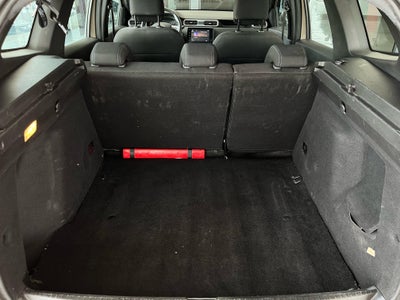 2022 Renault Duster VUD 5 pts. Iconic, 1.3T, TA, a/ac., VE, MP3, GPS, f. niebla, RA-17