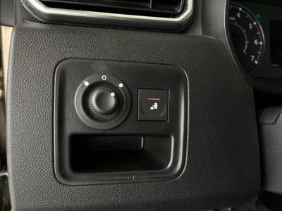 2022 Renault Duster VUD 5 pts. Iconic, 1.3T, TA, a/ac., VE, MP3, GPS, f. niebla, RA-17