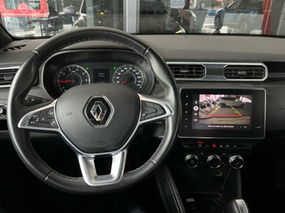 2022 Renault Duster VUD 5 pts. Iconic, 1.3T, TA, a/ac., VE, MP3, GPS, f. niebla, RA-17