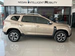 2022 Renault Duster VUD 5 pts. Iconic, 1.3T, TA, a/ac., VE, MP3, GPS, f. niebla, RA-17