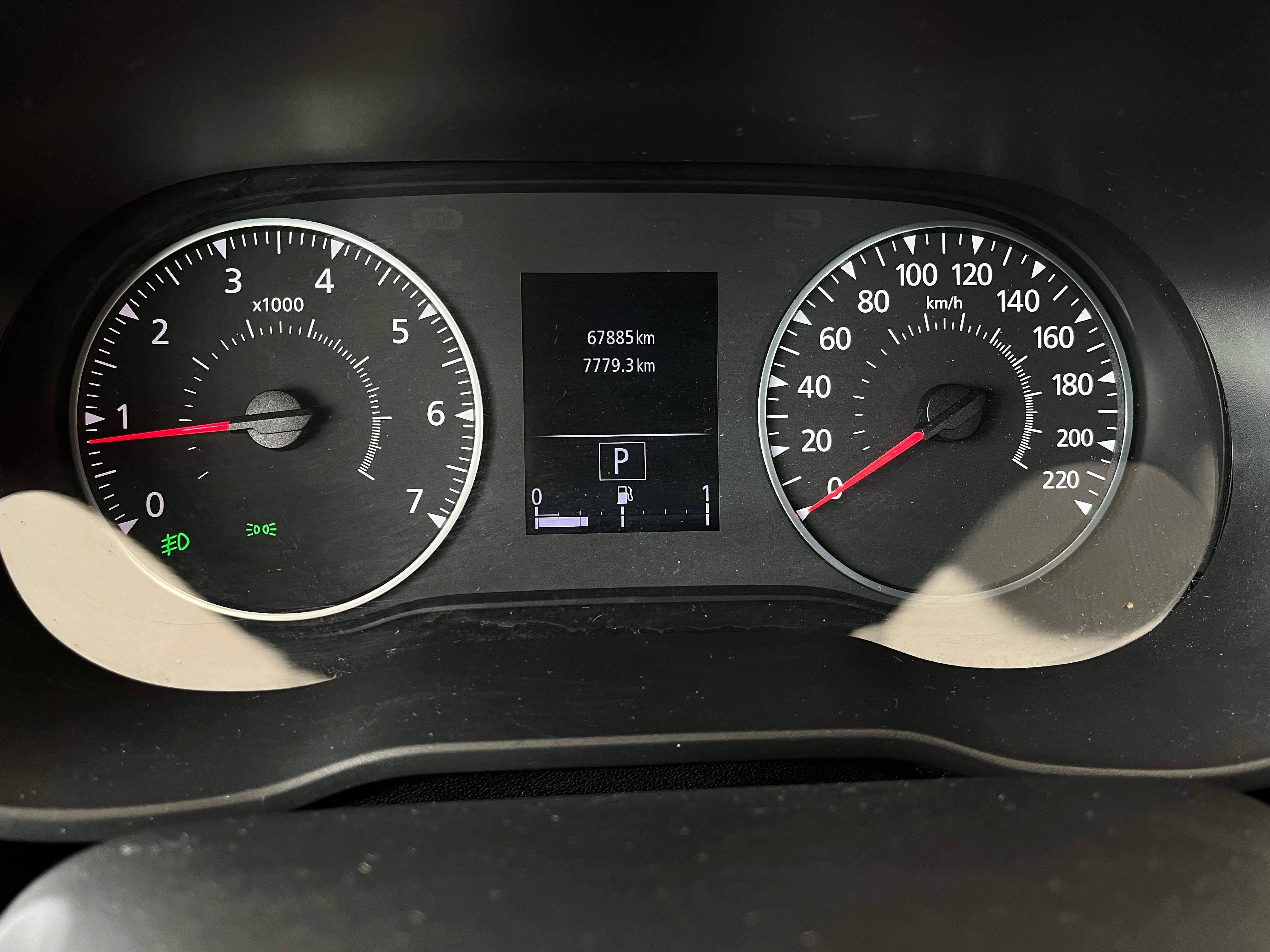 2022 Renault Duster VUD 5 pts. Iconic, 1.3T, TA, a/ac., VE, MP3, GPS, f. niebla, RA-17