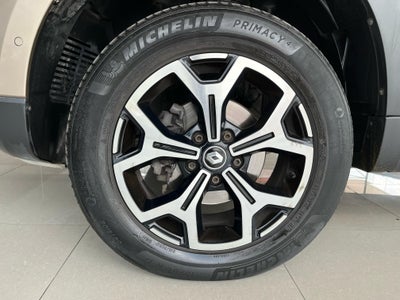 2022 Renault Duster VUD 5 pts. Iconic, 1.3T, TA, a/ac., VE, MP3, GPS, f. niebla, RA-17