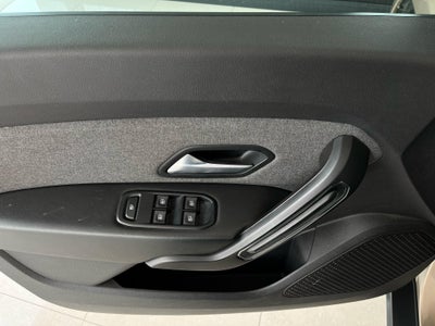 2022 Renault Duster VUD 5 pts. Iconic, 1.3T, TA, a/ac., VE, MP3, GPS, f. niebla, RA-17