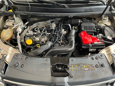 2022 Renault Duster VUD 5 pts. Iconic, 1.3T, TA, a/ac., VE, MP3, GPS, f. niebla, RA-17