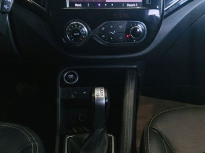 2022 Renault Captur VUD 5 pts. Iconic, TA, piel, GPS, RA-18