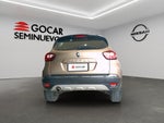 2022 Renault Captur VUD 5 pts. Iconic, TA, piel, GPS, RA-18