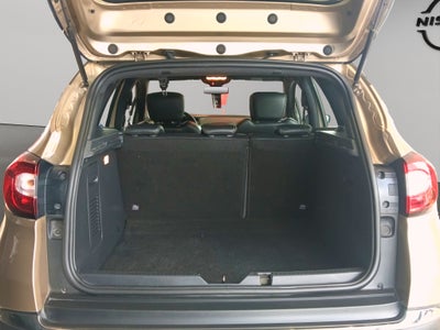 2022 Renault Captur VUD 5 pts. Iconic, TA, piel, GPS, RA-18