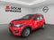 2021 FIAT Mobi 5 pts. Trekking, TM5, a/ac., VE, f. niebla, rieles en techo, RA-14