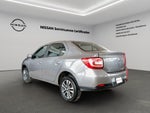 2023 Renault Logan 4 pts. Intens, 1.6l, TM5, RA-16 (línea nueva)