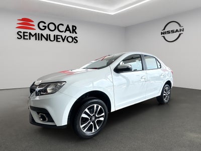2024 Renault Logan 4 pts. Intens, 1.6l, TM5, RA-16