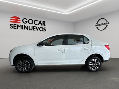 2024 Renault Logan 4 pts. Intens, 1.6l, TM5, RA-16