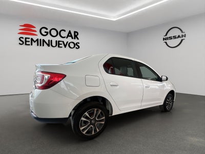 2024 Renault Logan 4 pts. Intens, 1.6l, TM5, RA-16