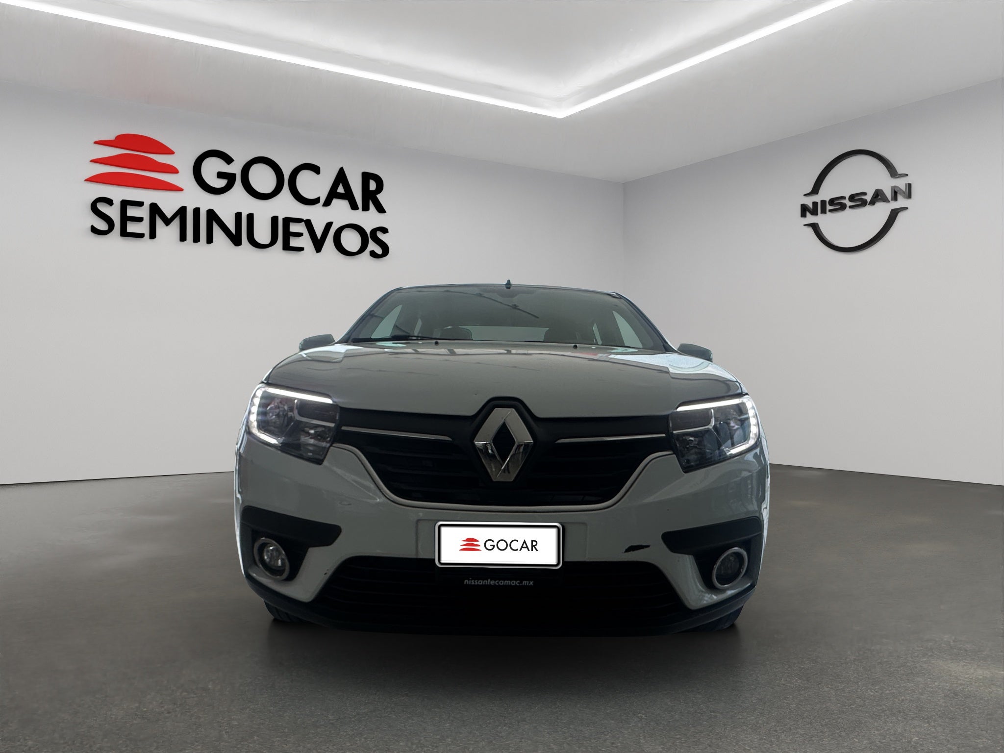 2024 Renault Logan 4 pts. Intens, 1.6l, TM5, RA-16