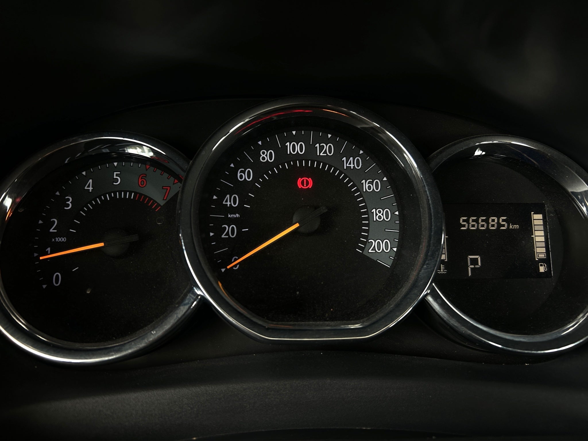 2024 Renault Logan 4 pts. Intense CVT