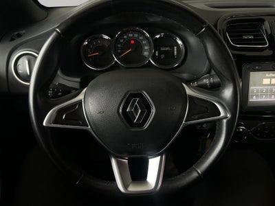 2024 Renault Logan 4 pts. Intense CVT