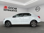 2024 Renault Logan 4 pts. Intense CVT