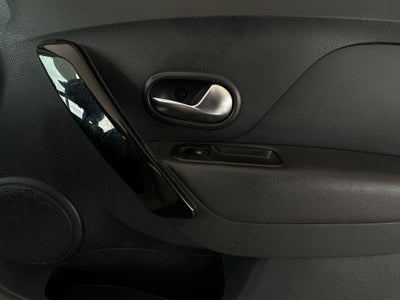 2024 Renault Logan 4 pts. Intense CVT