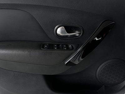 2024 Renault Logan 4 pts. Intense CVT