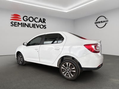 2024 Renault Logan 4 pts. Intense CVT