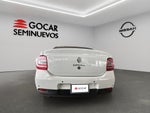 2024 Renault Logan 4 pts. Intense CVT