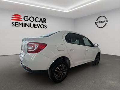 2024 Renault Logan 4 pts. Intense CVT