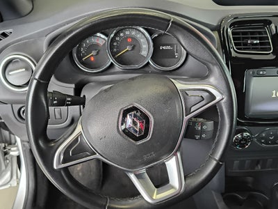 2024 Renault Logan 4 pts. Intens, 1.6l, TM5, RA-16