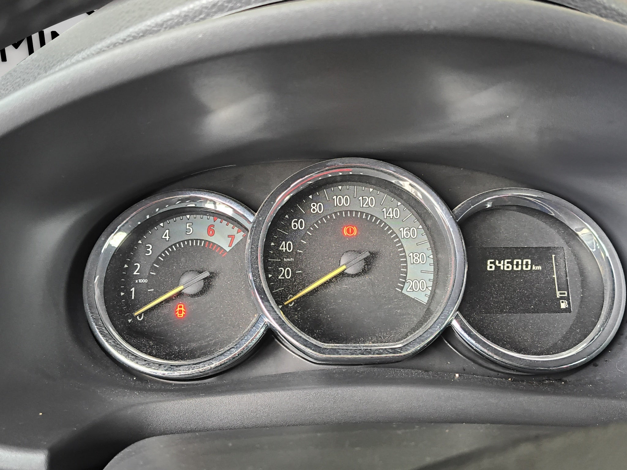 2024 Renault Logan 4 pts. Intens, 1.6l, TM5, RA-16
