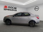 2024 Renault Logan 4 pts. Intens, 1.6l, TM5, RA-16