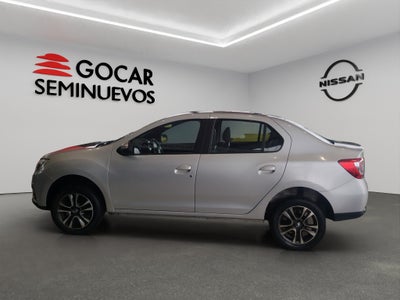 2024 Renault Logan 4 pts. Intens, 1.6l, TM5, RA-16