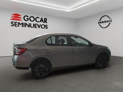 2024 Renault Logan 4 pts. Intens, 1.6l, TM5, RA-16