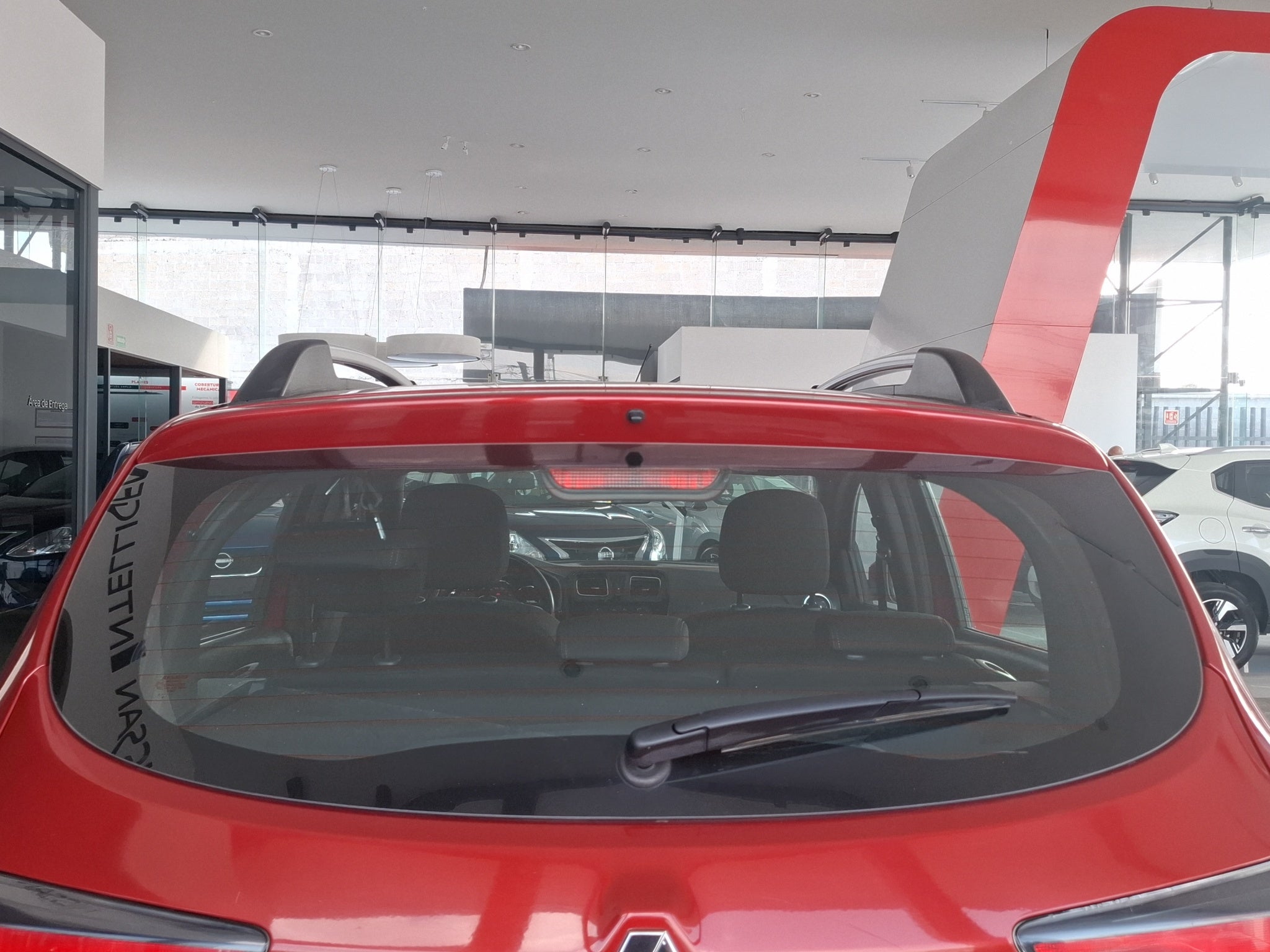 2023 Renault Sandero y Stepway 5 pts. HB Stepway Intens, 1.6l, TM5, a/ac. Aut., VE, GPS, RA-16