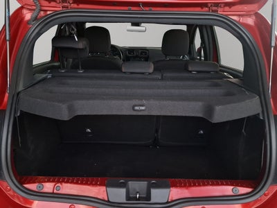 2023 Renault Sandero y Stepway 5 pts. HB Stepway Intens, 1.6l, TM5, a/ac. Aut., VE, GPS, RA-16